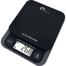 Báscula de cocina electrónica Little Balance Ultraprecision 5.1 5 kg 0,1 g LCD