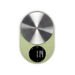 Balanza de cocina electrónica Livoo DOM493M 5 kg LCD retroiluminado táctil