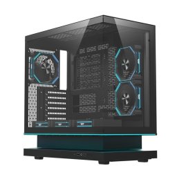 Caja PC darkFlash FLOATRON F1 ATX Full Tower 6 Ventiladores ARGB