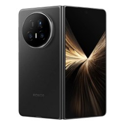 HONOR Magic V5 5G 16GB 512GB 7,95" Negro triple cámara