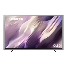 TV Samsung OLED TQ55S99HATXXC 55" 4K UltraHD 165Hz Smart TV Tizen HDR10 Dolby Atmos
