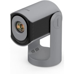 Proyector Philips NeoPix 156 HD 150 Lúmenes 60" LED LCD Wi-Fi Portátil