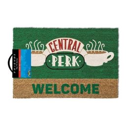 Felpudo Decorativo Pyramid International Central Perk Multicolor 400 x 600 mm
