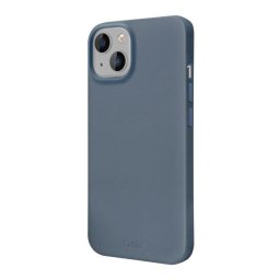 Funda para móvil SBS Cover TPU Azul Bump resistant para iPhone 15 Plus