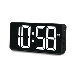 Reloj digital Hama Bali sensor temperatura y calendario