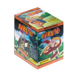 Sobre Tarjetas Coleccionables Panini Multicolor