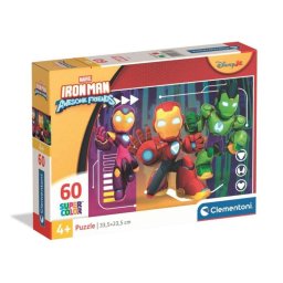 Puzzle Clementoni 26313 para 4 Años