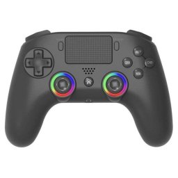 Mando Inalámbrico Subsonic para PS4 y PC con Bluetooth y RGB programable