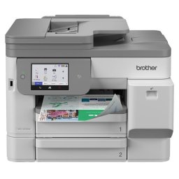 Multifunción Brother MFC-J5115DW Inyección tinta Color WiFi Fax Dúplex