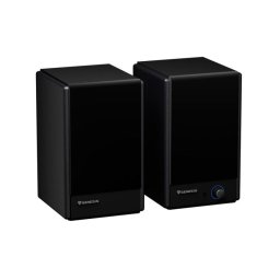 Altavoces Genesis Arsen 402BT 2.0 inalámbricos y cableados 60 W con control de voz
