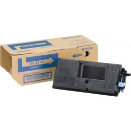 Cartucho Tóner Kyocera TK-3170 Negro 15.500 páginas