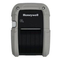Impresora térmica portátil Wi-Fi y Bluetooth Honeywell RP4 con código 2D