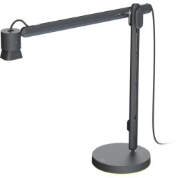 Cámara web Logitech Reach Full HD 1080p/60fps Zoom 4.3x USB-C