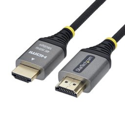 Cable HDMI StarTech.com Premium High Speed 3m - 4K 60Hz HDR10 18Gbps