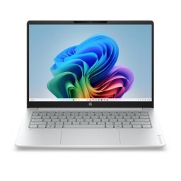 Portátil HP OmniBook 3 14-hz0010nsx 14" Snapdragon X1-26-100 16GB 1TB SSD Adreno GPU Windows 11 Home