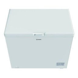 Arcón Congelador Indesit 246L Blanco INCF 2464 E2