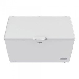 Arcón Congelador Horizontal Indesit INCF 4424 E 442L Blanco