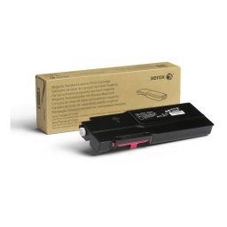 Cartucho de tóner Xerox VersaLink C400/C405 magenta