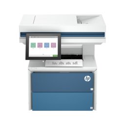 Impresora láser Ethernet HP 675S3A#B19 con impresión dúplex rápida