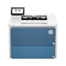 Impresora láser Ethernet HP LaserJet Enterprise 6501dn con dúplex automático