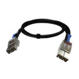 Cable QNAP Mini-SAS HD 1 m SFF-8644 para tarjeta PCI