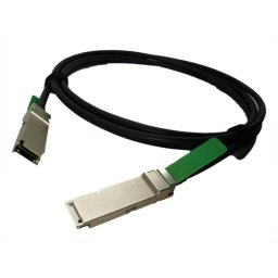 Cable de red Cisco QSFP+ 40G cobre pasivo 1 m