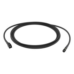 Cable de datos Axis 02249-001 1 m para sensores de seguridad 4 unidades