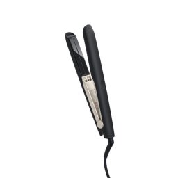 Plancha de Pelo Cerámica Panasonic EH-HS0E 230ºC 5 Ajustes Placas Flotantes Negro