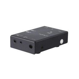 Receptor Vídeo HDMI por IP StarTech.com 1080p