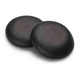 Almohadillas para auriculares HP Poly Blackwire 3310/3320 espuma 2 unidades