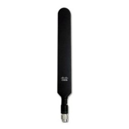 Antena Omnidireccional LTE Cisco LTE-ANTM-SMA-D 5 dBi