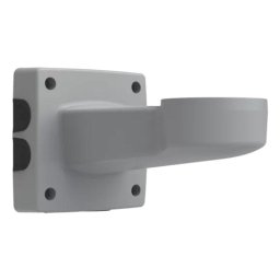 Soporte de pared Axis T94J01A gris aluminio