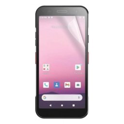 Protector Pantalla Mobilis Honeywell CT32 5H Transparente