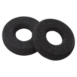 Acolchado para oídos HP Poly Savi 7300 Negro (2 unidades)