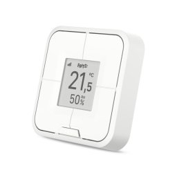 Interruptor inteligente AVM FRITZ! DECT 440 inalámbrico con pantalla e-ink