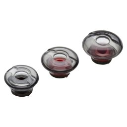 Auriculares HP Poly Almohadillas espuma Voyager 5200 tamaño mediano 3 unidades