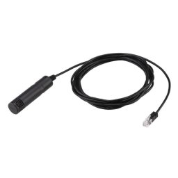Sensor de Temperatura ATEN EA1140 Alámbrico Rango 0-40 °C Precisión 1 °C