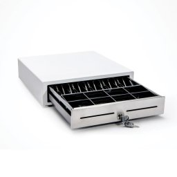 Cajón de efectivo manual Star Micronics CD4-1616 Blanco