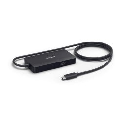 Hub Jabra 5 puertos USB 3.2 Gen 1 Type-C HDMI RJ-45 PanaCast