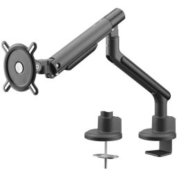 One For All DM7110 Soporte Monitor Mesa 13 a 35" VESA 75x75 a 100x100 Max 9Kg