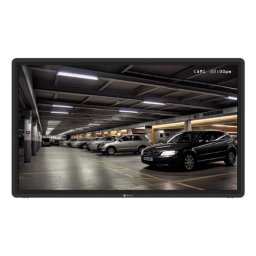 Monitor AG Neovo TTN-4301 43" UltraHD 4K 60Hz IPS Altavoces Integrados
