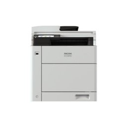 Multifunción Ricoh M C320FSE Laser Color Ethernet Bluetooth Dúplex Fax USB