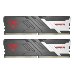 Memoria RAM Patriot Viper Venom 32GB 2x16GB DDR5 6400MHz CL38 AMD EXPO Negro