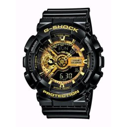 Reloj Casio G-Shock GA-110GB-1AER Resistente Agua 200m