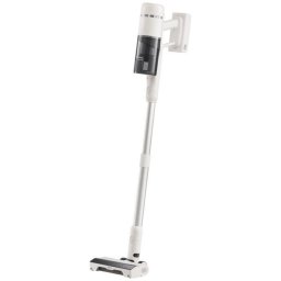 Aspiradora sin Cable Roborock H60 Hub 115 AW 60 min Antienredos Mascotas Blanca