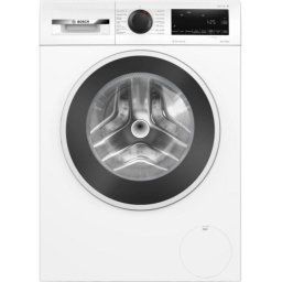 Lavadora Bosch Serie 6 WGG254ZGPL Carga Frontal 10 Kg 1400 rpm A Blanca EcoSilence