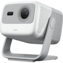 Proyector JMGO N3 SE FullHD 1700 Lúmenes 200" Láser DLP Google TV Portátil
