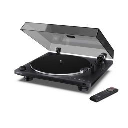 Tocadiscos Sharp RP-TT100 Automático Bluetooth 5.4 USB-C