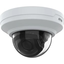 Cámara IP Axis M3098-LV 4K Visión Nocturna Interior IA y PoE