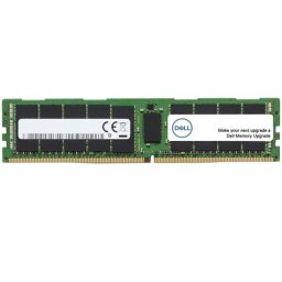 Memoria RAM Dell AA579530 64GB 1x64GB DDR4 2933MHz ECC Registered 288-pin DIMM